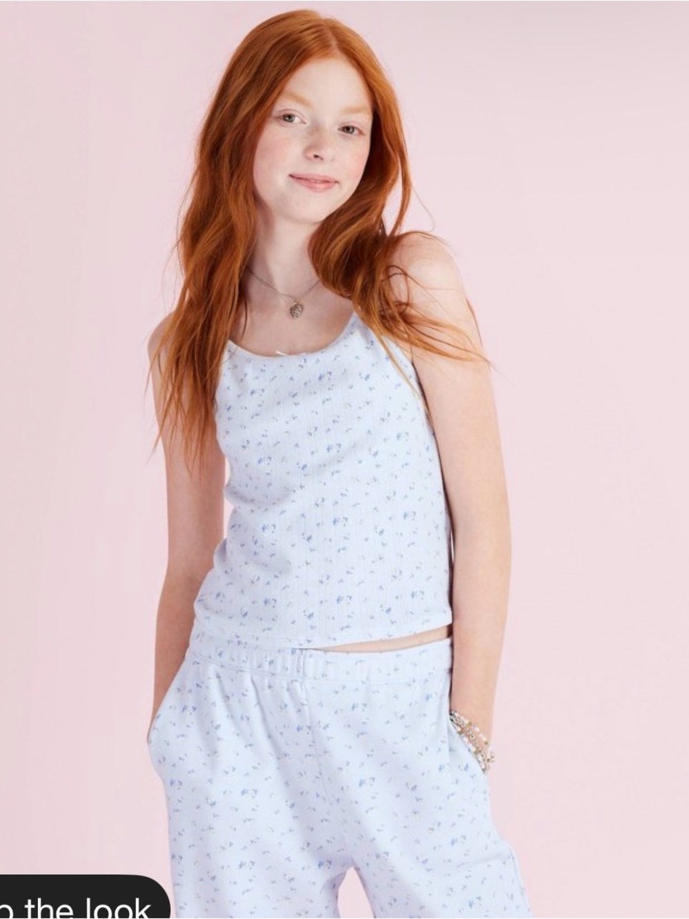 LoveShackFancy x Target